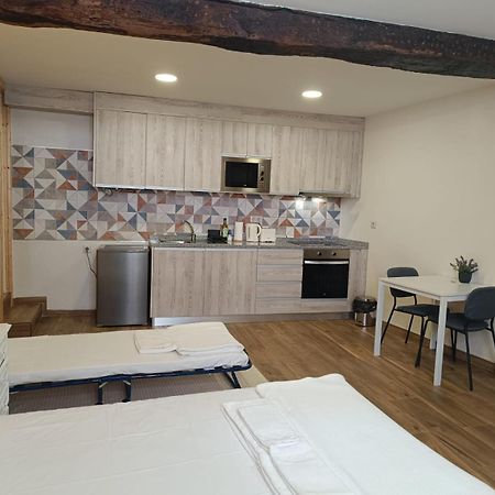 Casa Camoes Apartment Braganca Exterior photo